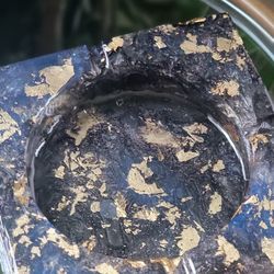 Epoxy Resin Ashtray