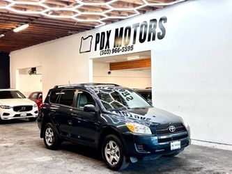 2011 Toyota RAV4