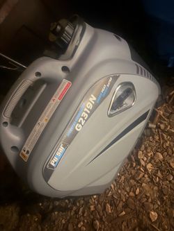 Pulsar inverter