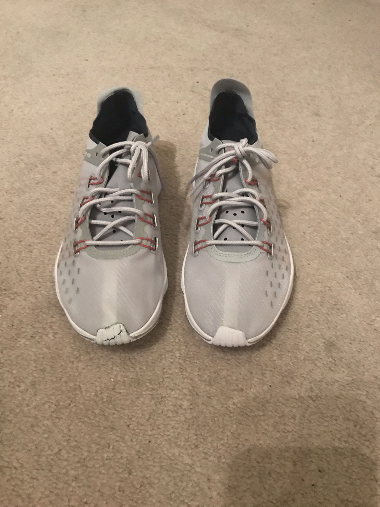Nike Shoes Nike Exp-x14 Womens Silver Nike W Exp-X14
