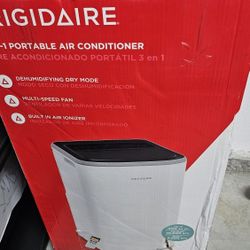 Portable Air Conditioner