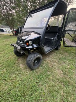 Golf Cart
