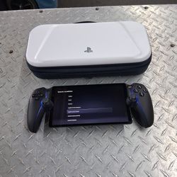 Playstation Portal 