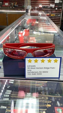 Louis Vuitton Shades Very Rare 100% Authentic