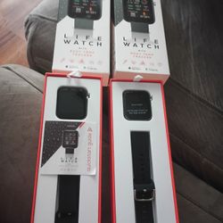 Life Life Watch