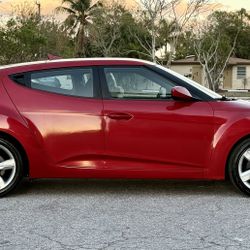 2015 Hyundai Veloster