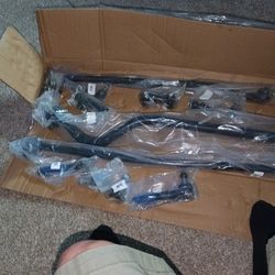 Dodge Ram Ball Joins Tie Rod Ends