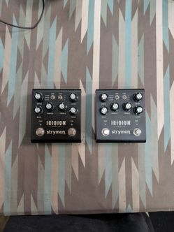 Strymon iridium