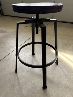 Stool