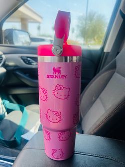 Girls used Stanley HK