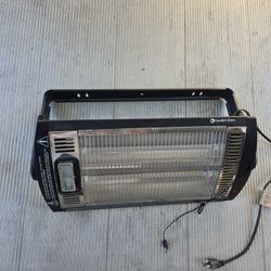 Patio Heater