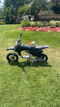 razor mx500