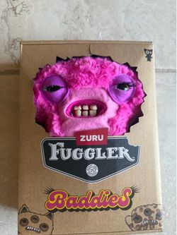 Fuggler baddies
