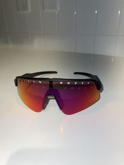 Oakley Sunglasses Prizm Lenses