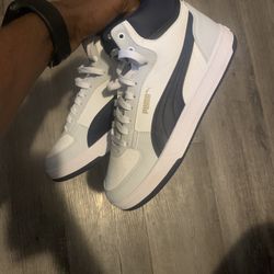 Pumas