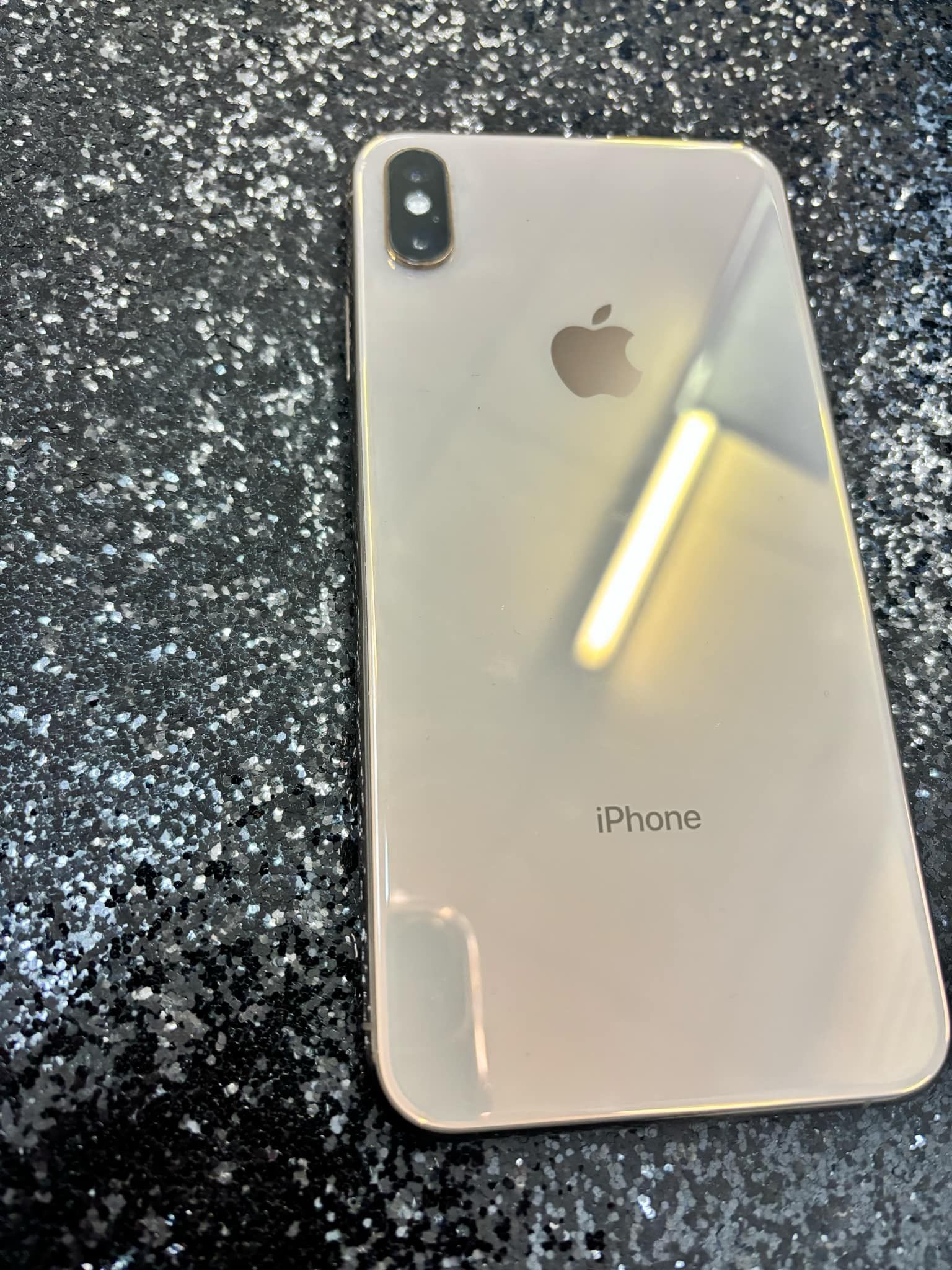 iPhone XS Max 256 gb