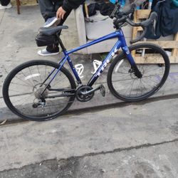 Domane Trek Bicycle 