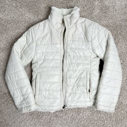 The North Face Girls Reversible Winter Jacket