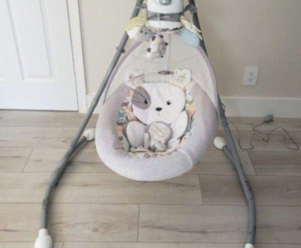 Fisher Price Swing