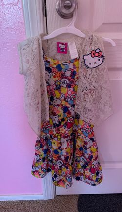 Dress girl