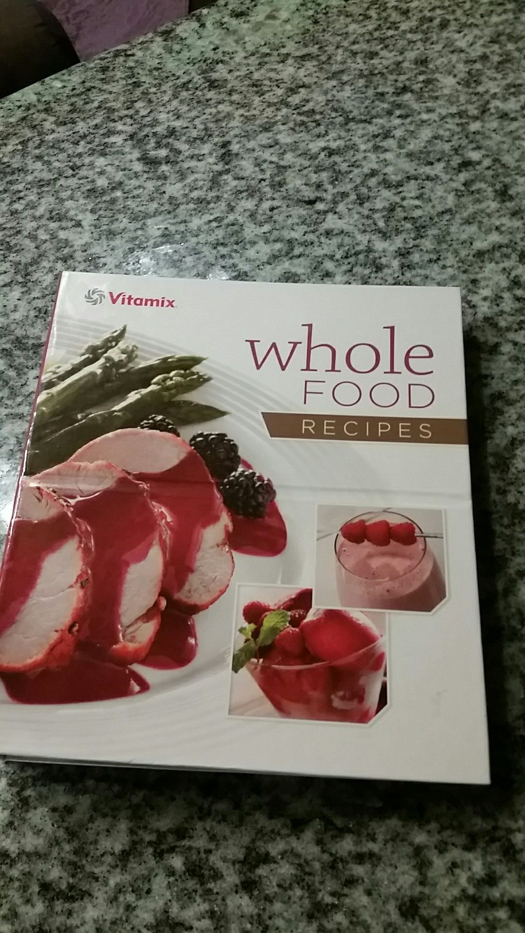 Cookbook