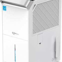 Brand New 4,000sq Ft Dehumidifier 