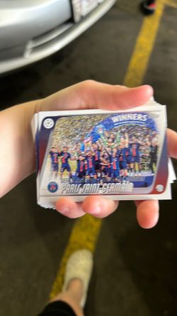 Champions league winner