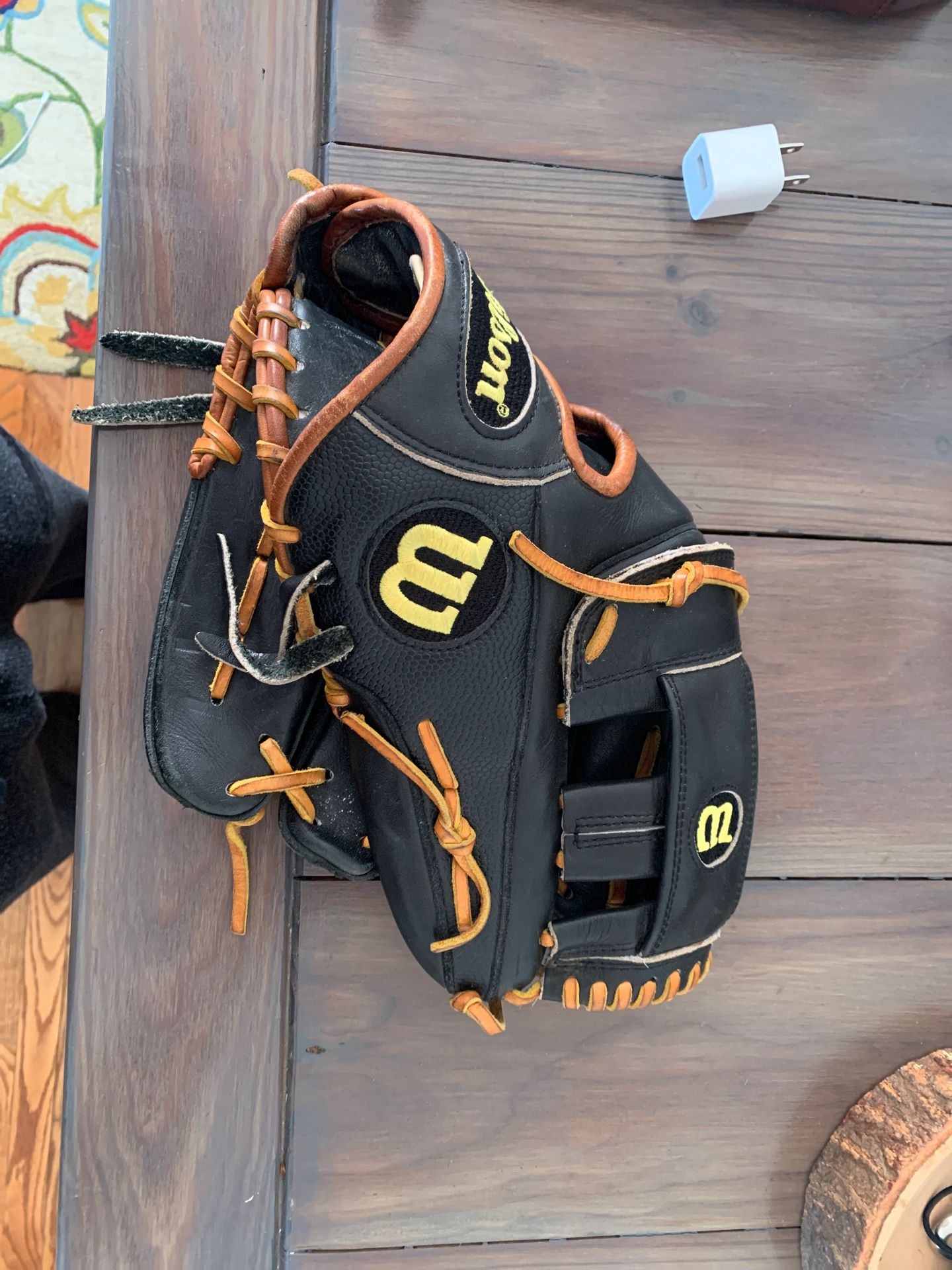 Wilson A2000 Baseball Glove