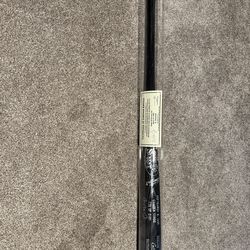 Autograph bat