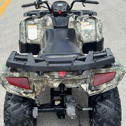 ATV OFF Road