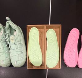 Nike offline pack “Enamel green” size 8.5
