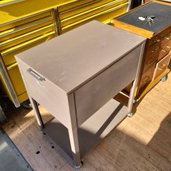 Oxford Tool Box 24x16x29 inches