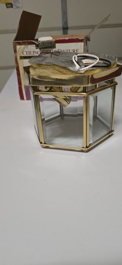 Ceiling Light Fixture