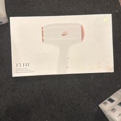 T3 Fit compact hair Dryer - Brand NEw !!
