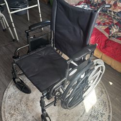 wheelchair 