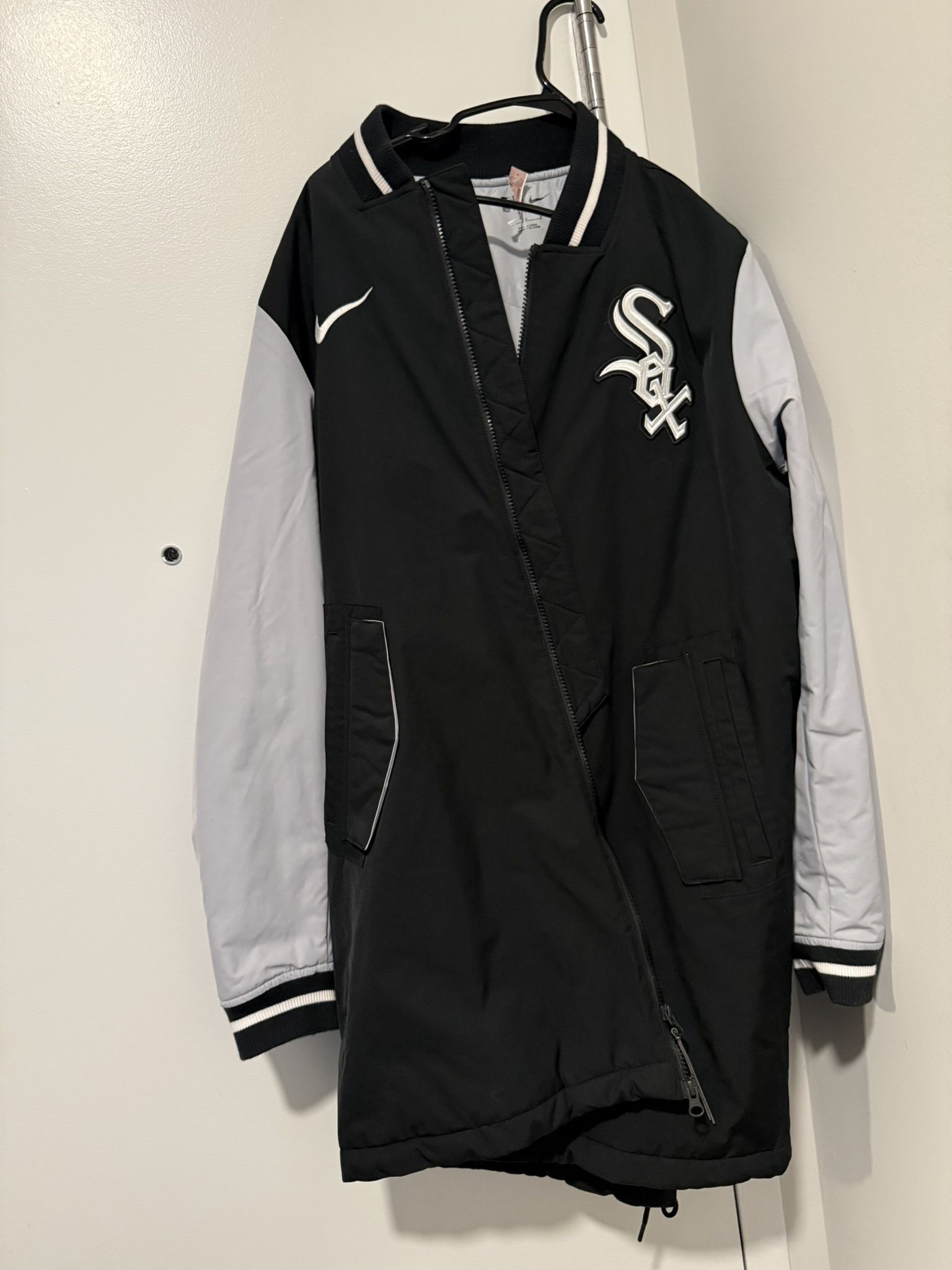 Men’s Large Socks Coat 