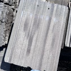Humes Concrete Roof Tile