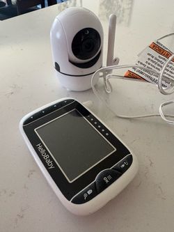 Baby Monitor