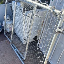 Puertas  45 Pulgadas De Ancho Por 47 Y Laotra 46 +44