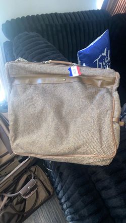 American Tourister luggage