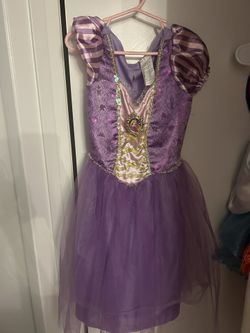 Disney Princess Costumes