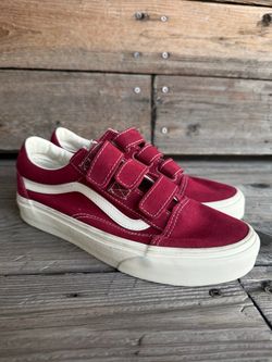 old school vans