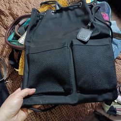 Purse/Backpack