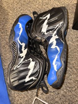 Nike Foamposited Size 10