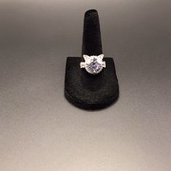 The Pretty Kitty | Size 7