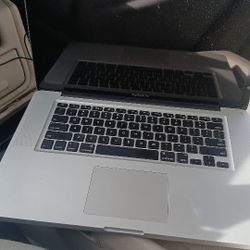 Laptop Apple 