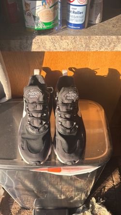 Nike Air Max 270 React Sneakers