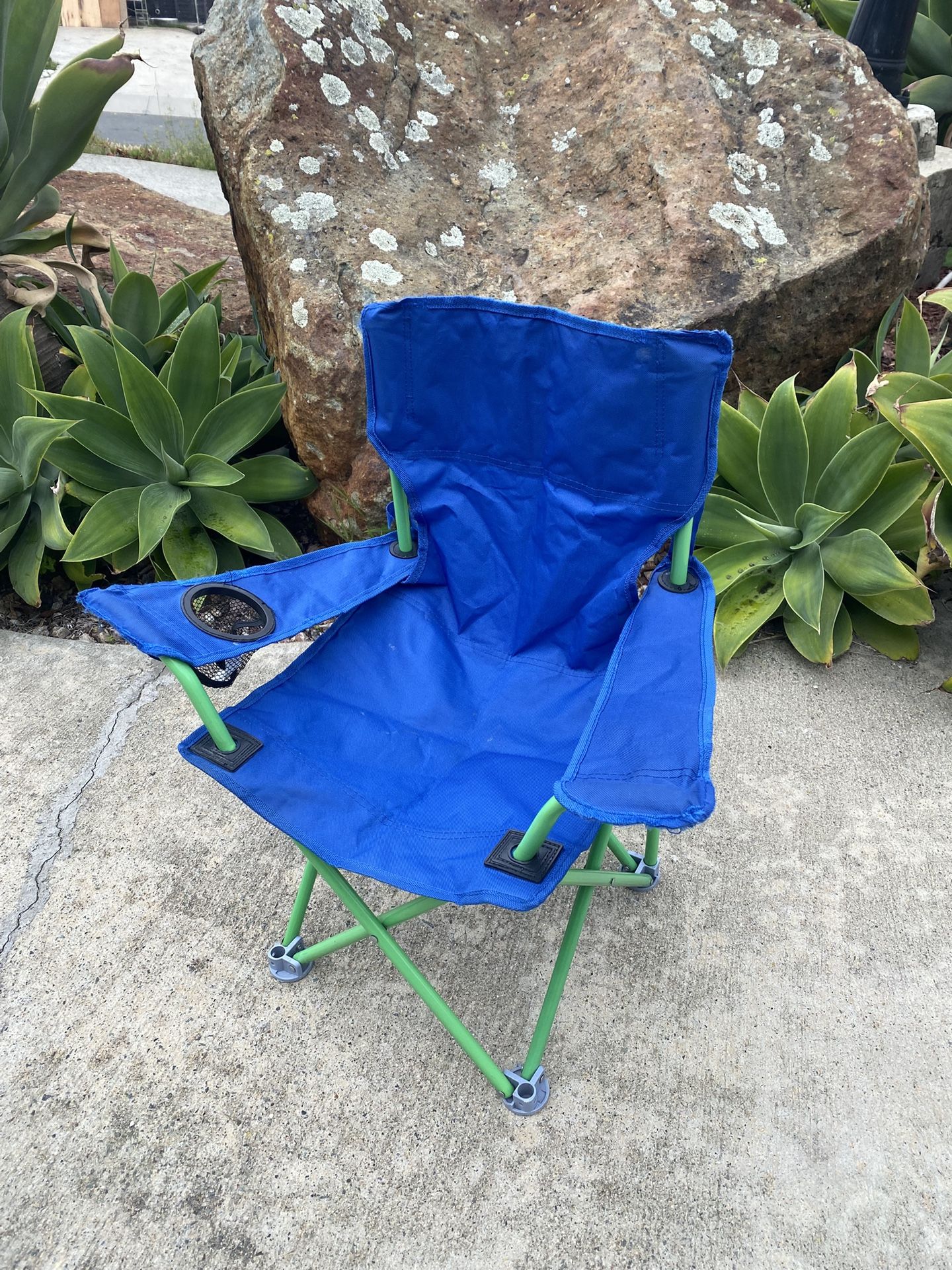Kids‘ Size Folding Chair