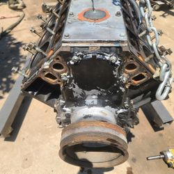 Vortech Lm7  5.3 2003 Year. Shortblock Core