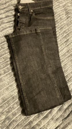 Krew Jeans 30
